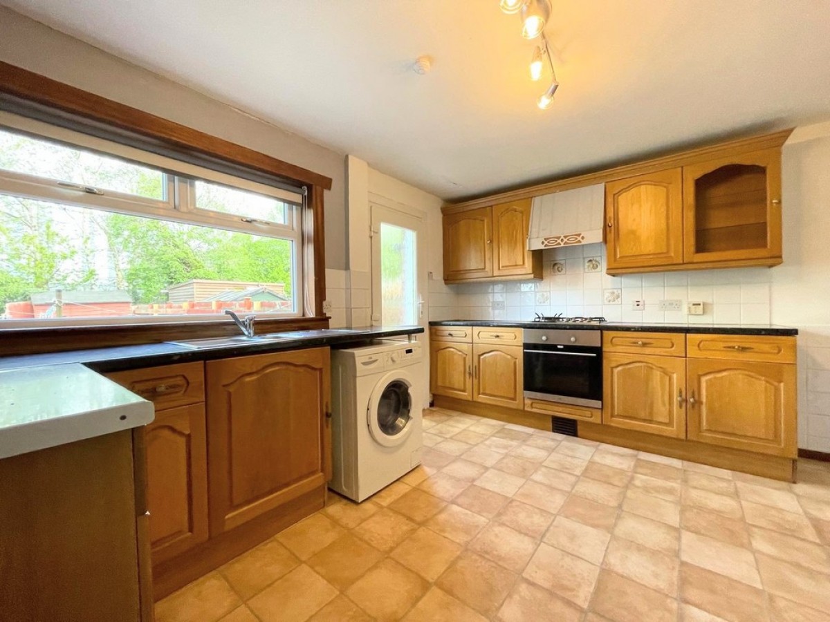 15 Fenwickland Avenue, Ayr, KA7 3QB