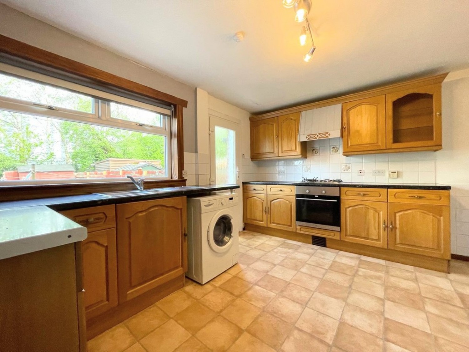 15 Fenwickland Avenue, Ayr, KA7 3QB