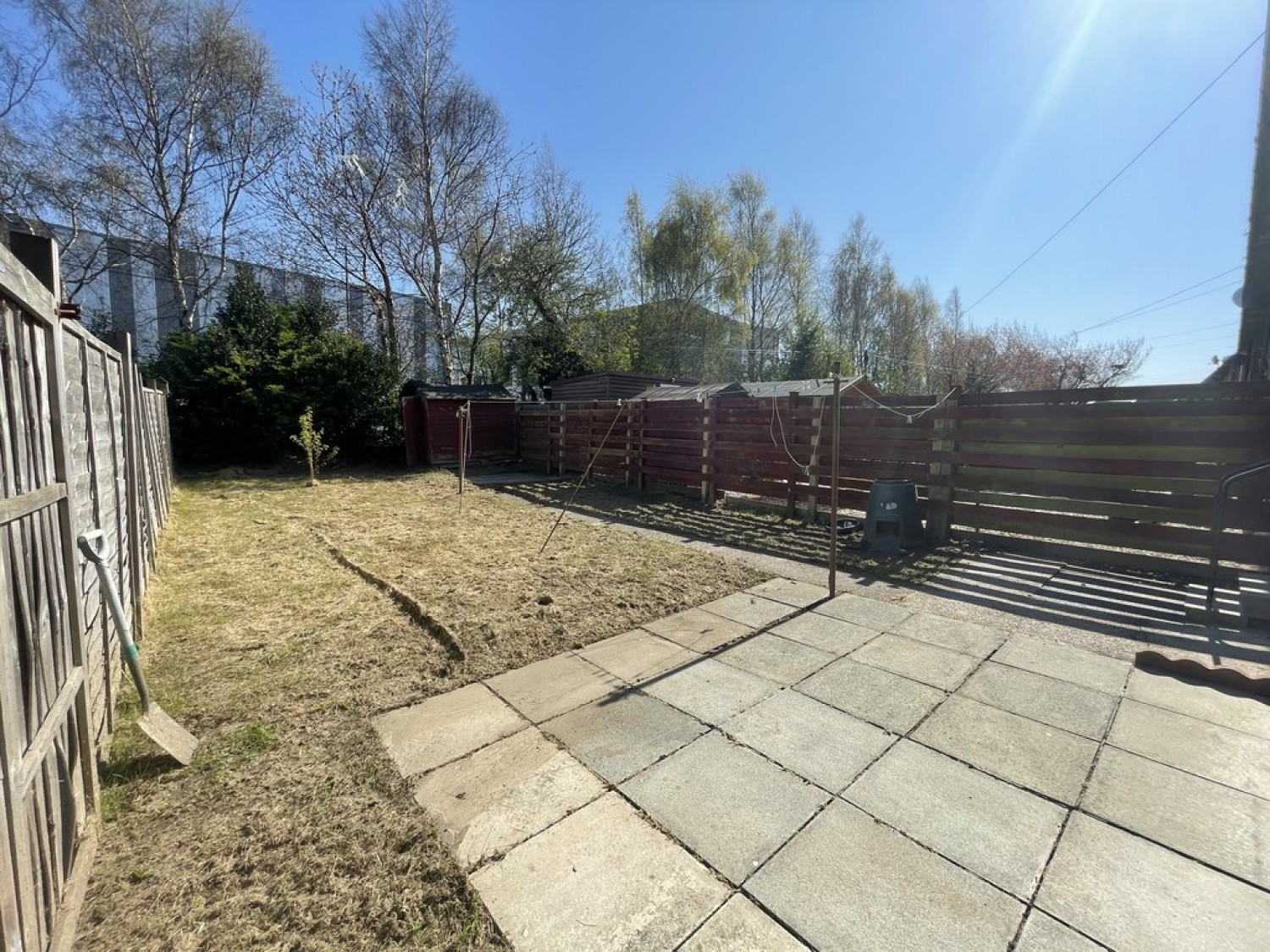 15 Fenwickland Avenue, Ayr, KA7 3QB