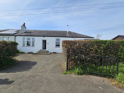 Barboigh Cottage, Sorn