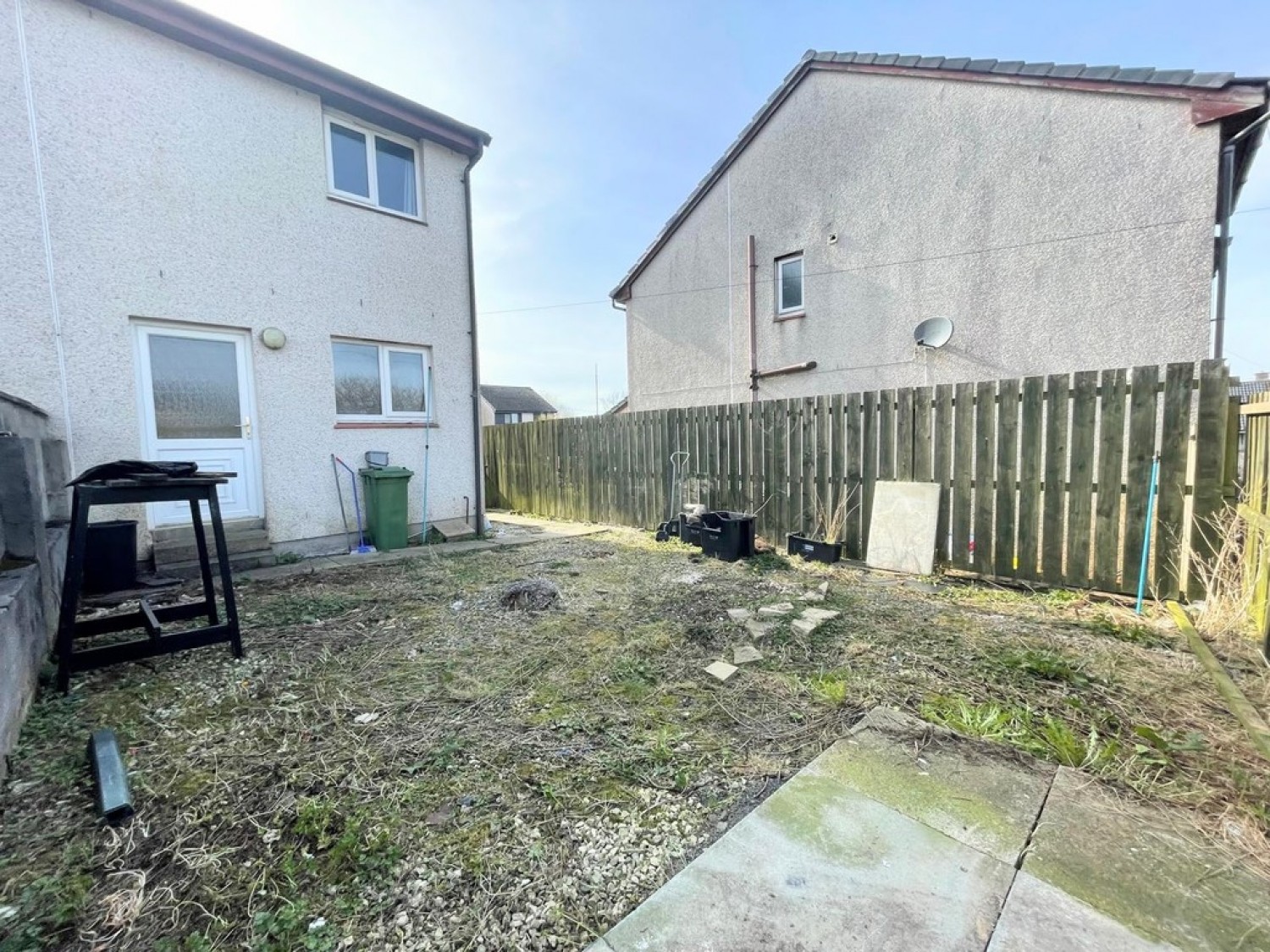 16 Hillside, Catrine, East Ayrshire, KA5 6QE