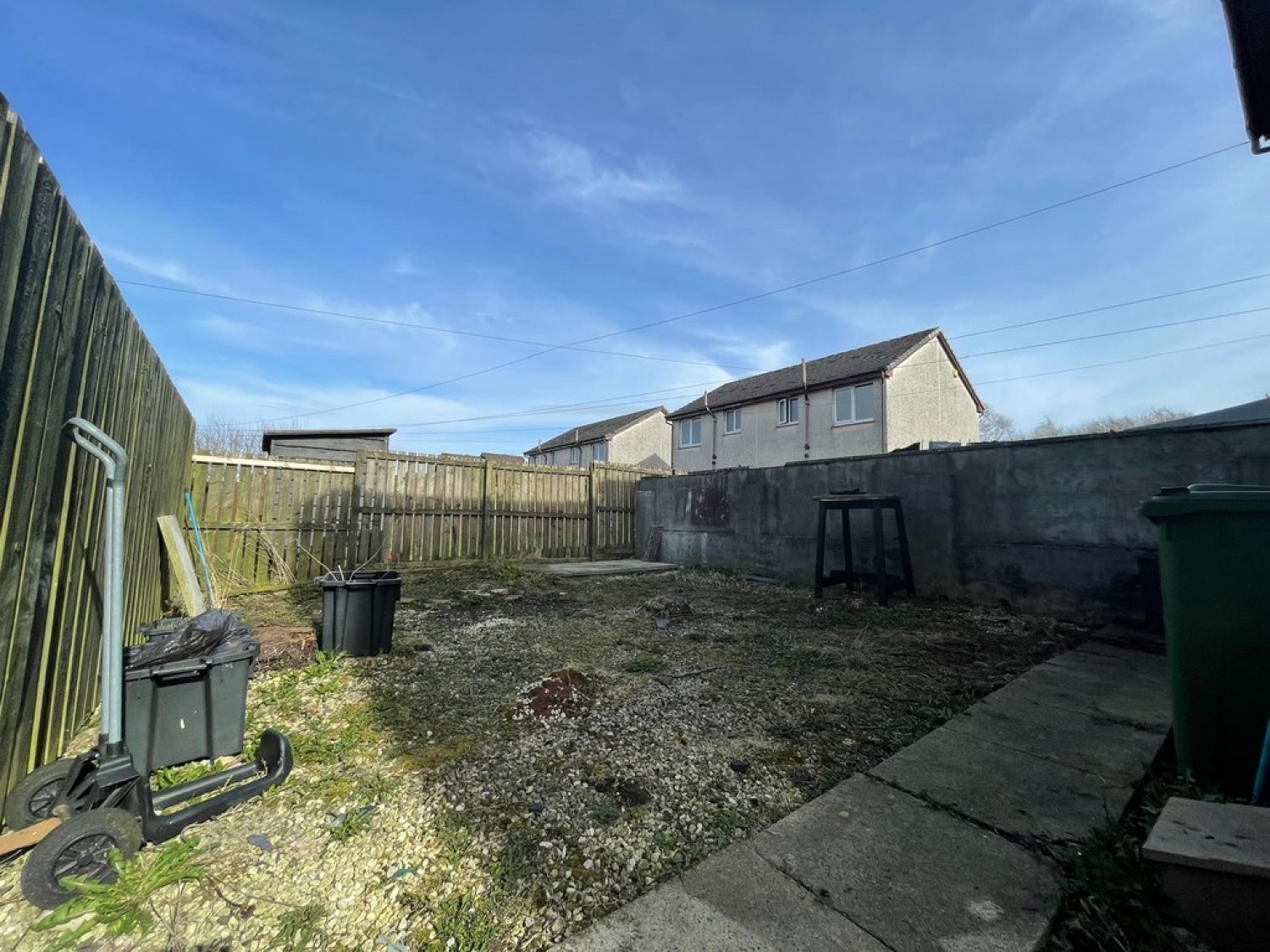 16 Hillside, Catrine, East Ayrshire, KA5 6QE
