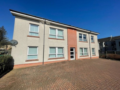 4 Nursery Wynd, Kilmarnock, KA1 3EH
