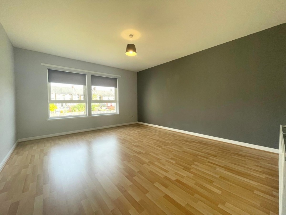 4 Nursery Wynd, Kilmarnock, KA1 3EH