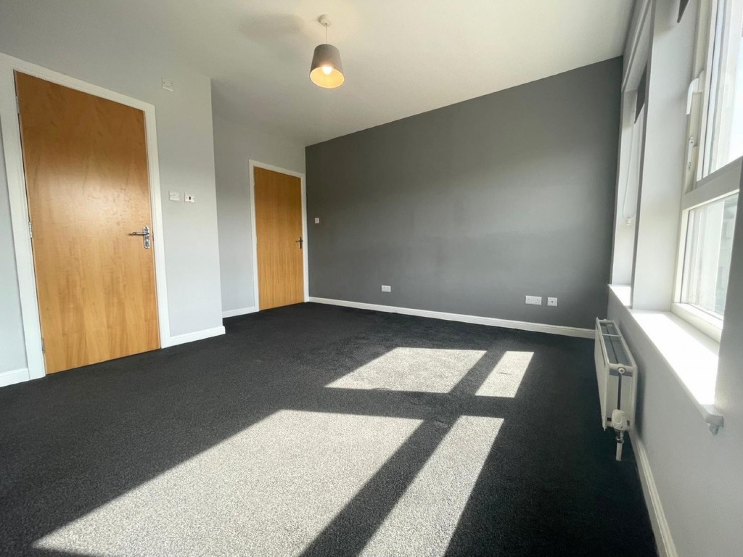 4 Nursery Wynd, Kilmarnock, KA1 3EH