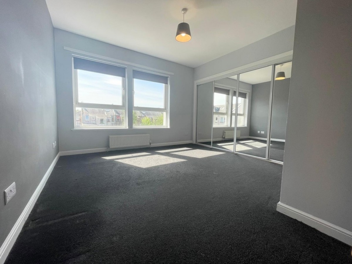4 Nursery Wynd, Kilmarnock, KA1 3EH