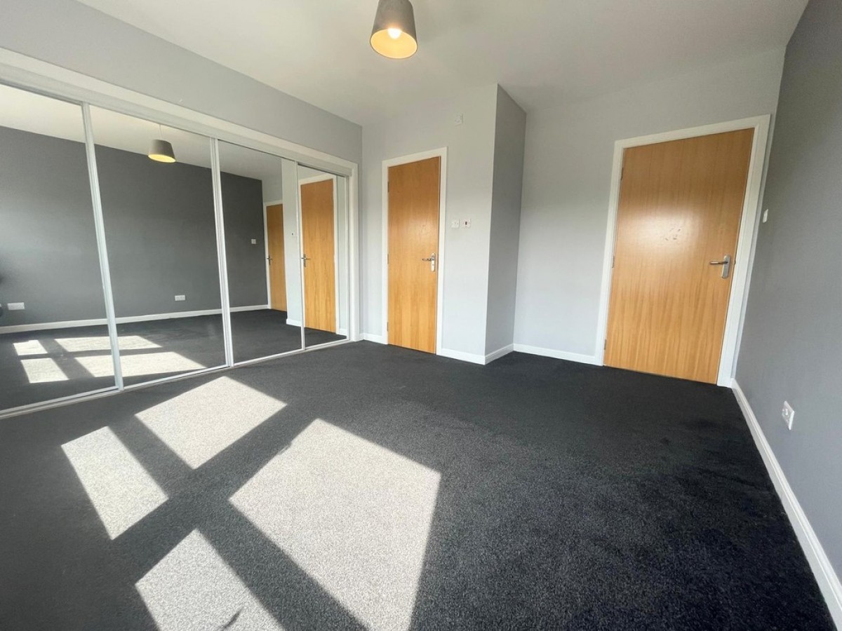 4 Nursery Wynd, Kilmarnock, KA1 3EH