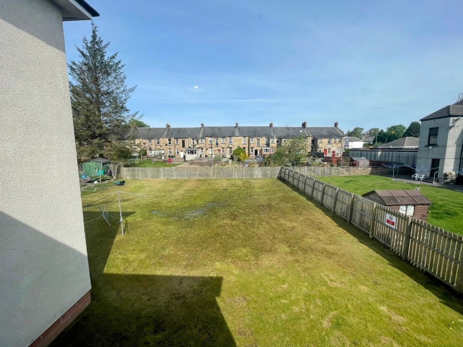 4 Nursery Wynd, Kilmarnock, KA1 3EH