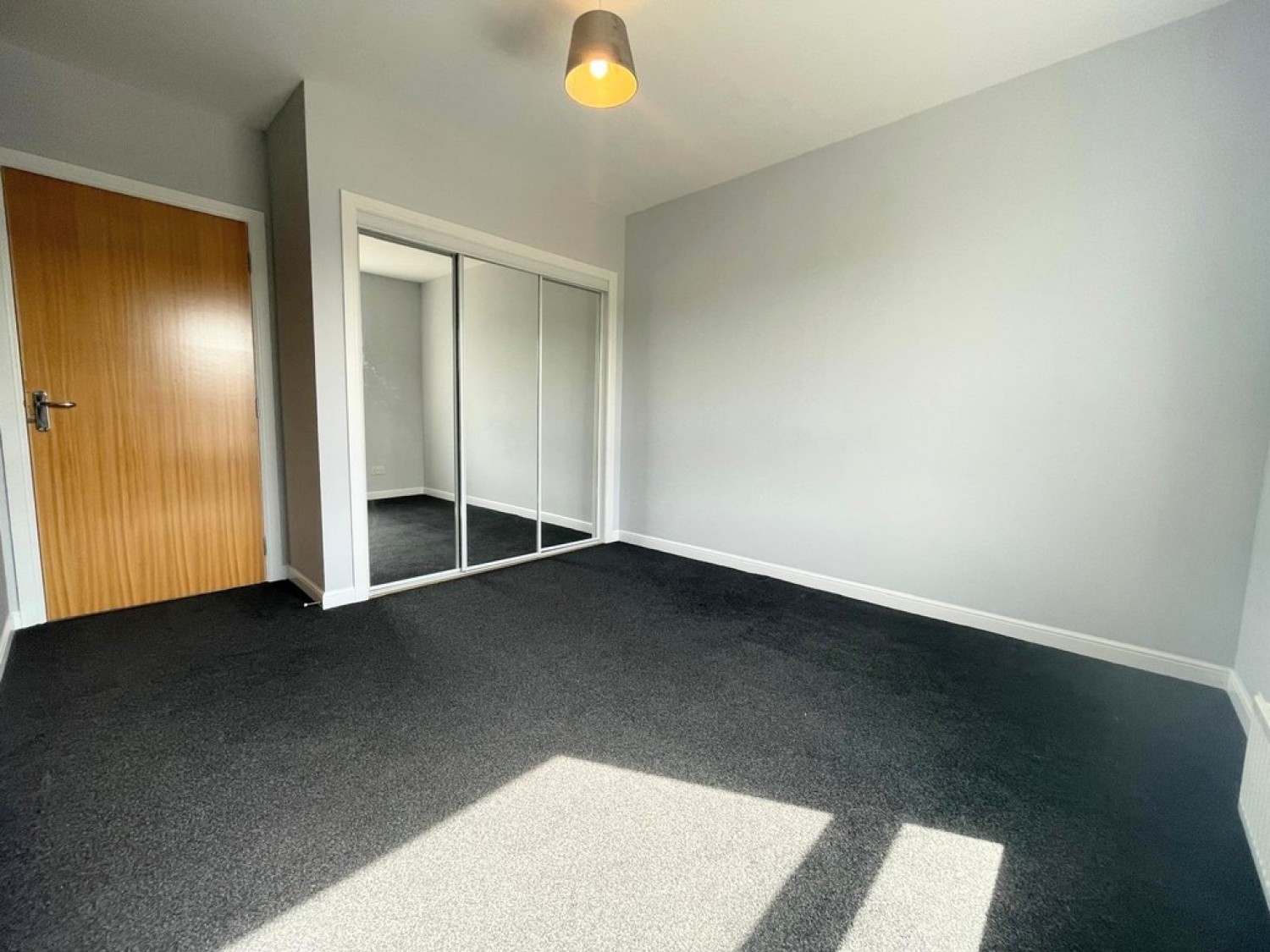 4 Nursery Wynd, Kilmarnock, KA1 3EH