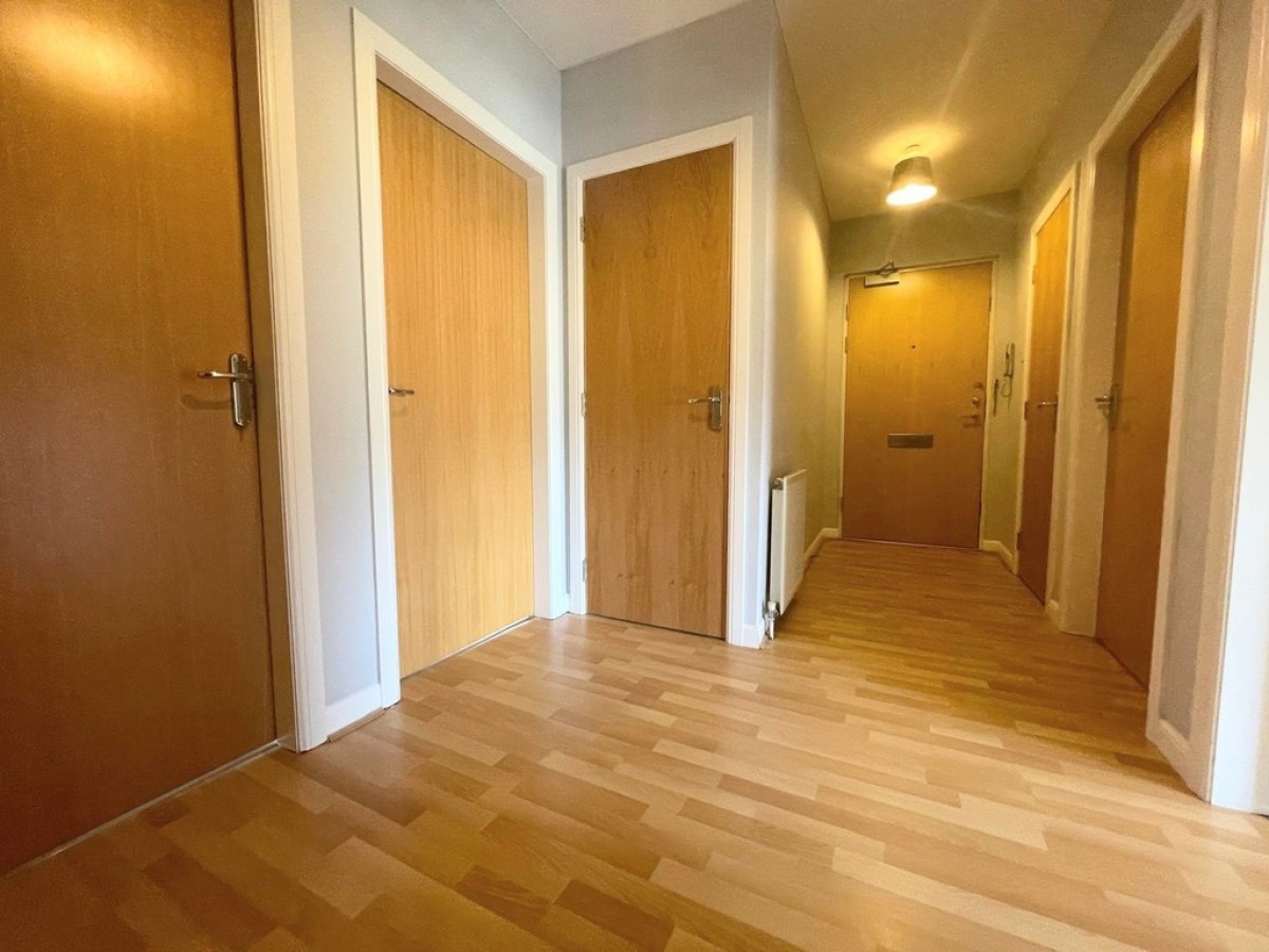 4 Nursery Wynd, Kilmarnock, KA1 3EH