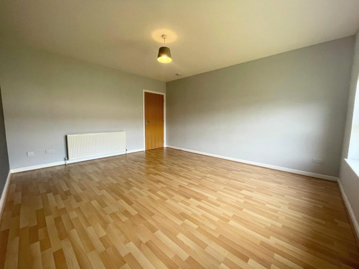 4 Nursery Wynd, Kilmarnock, KA1 3EH