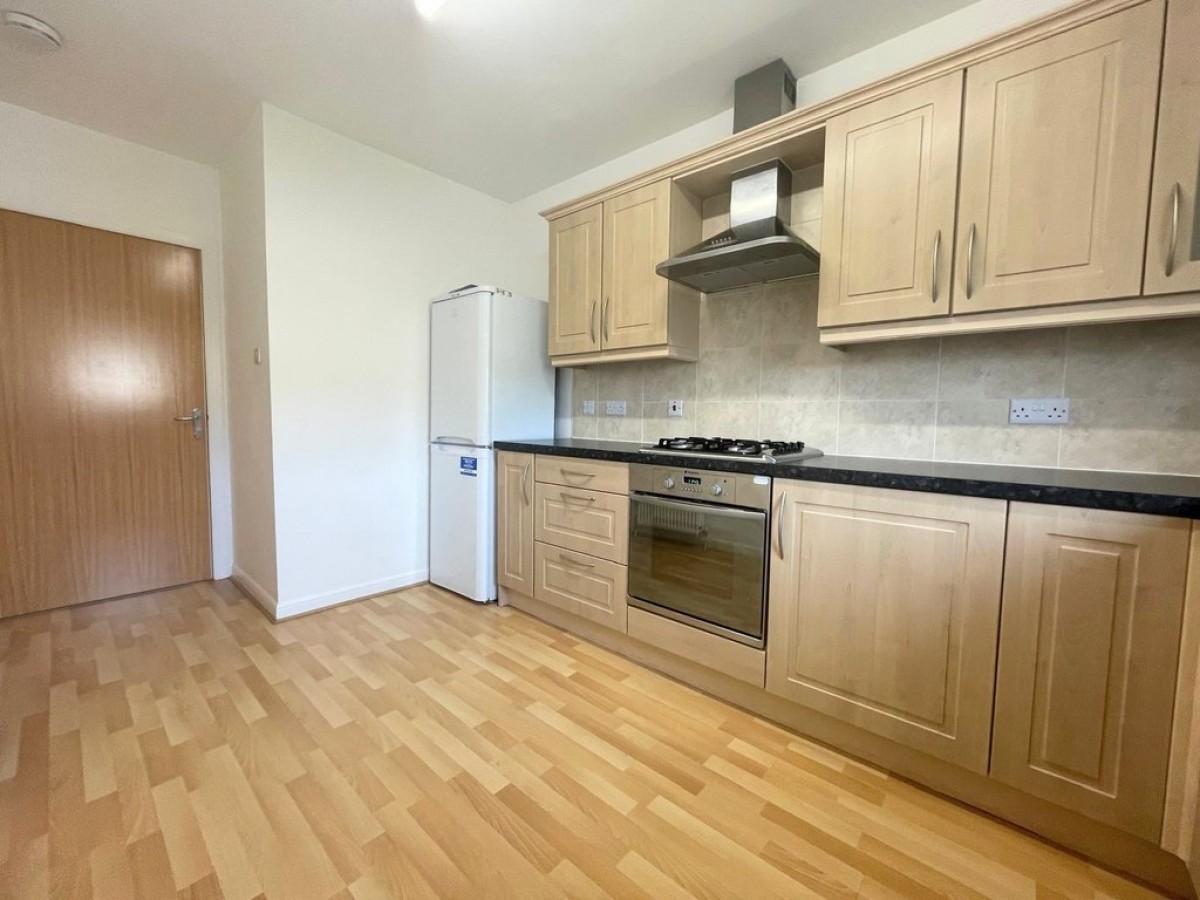 4 Nursery Wynd, Kilmarnock, KA1 3EH