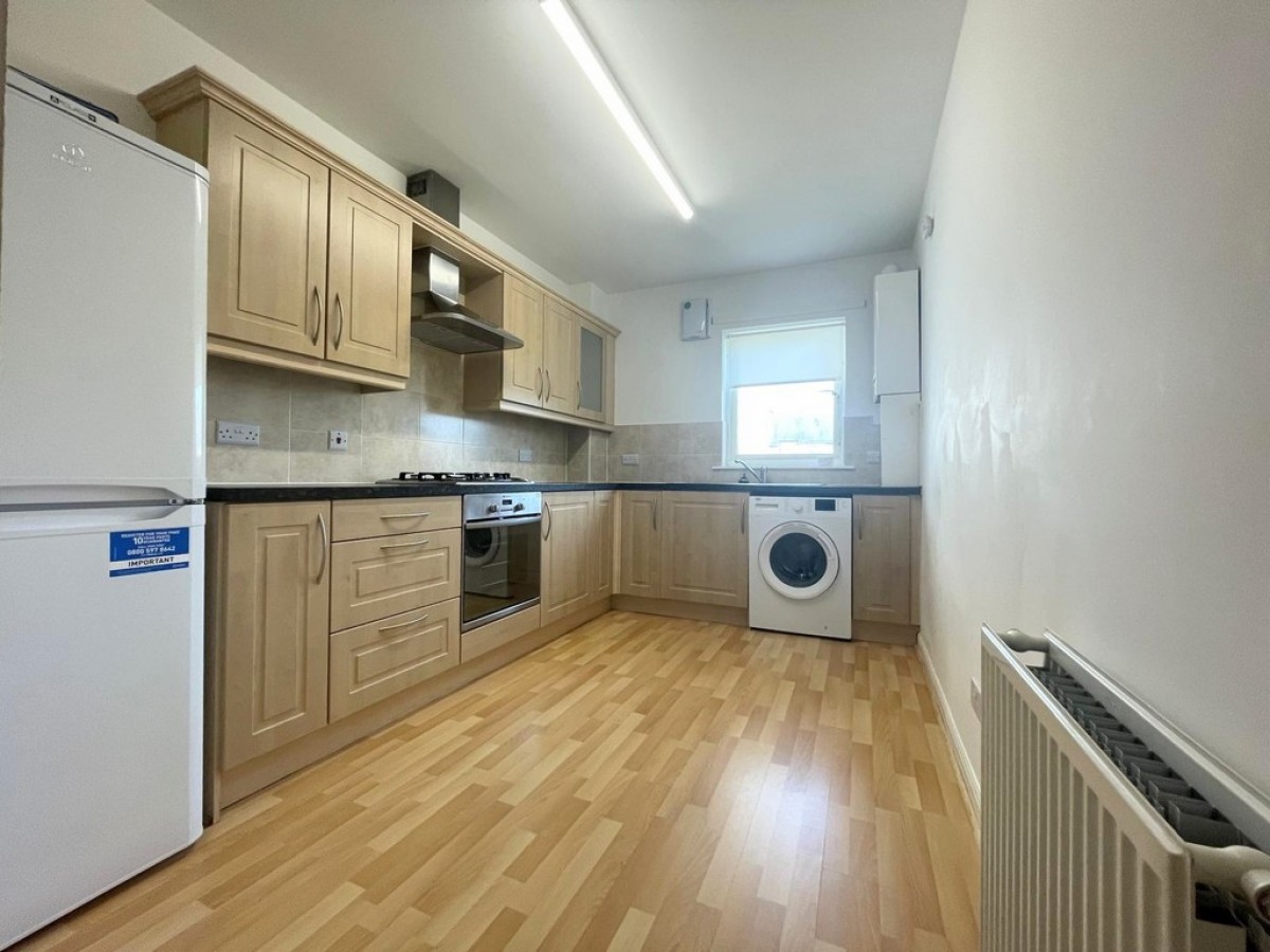 4 Nursery Wynd, Kilmarnock, KA1 3EH