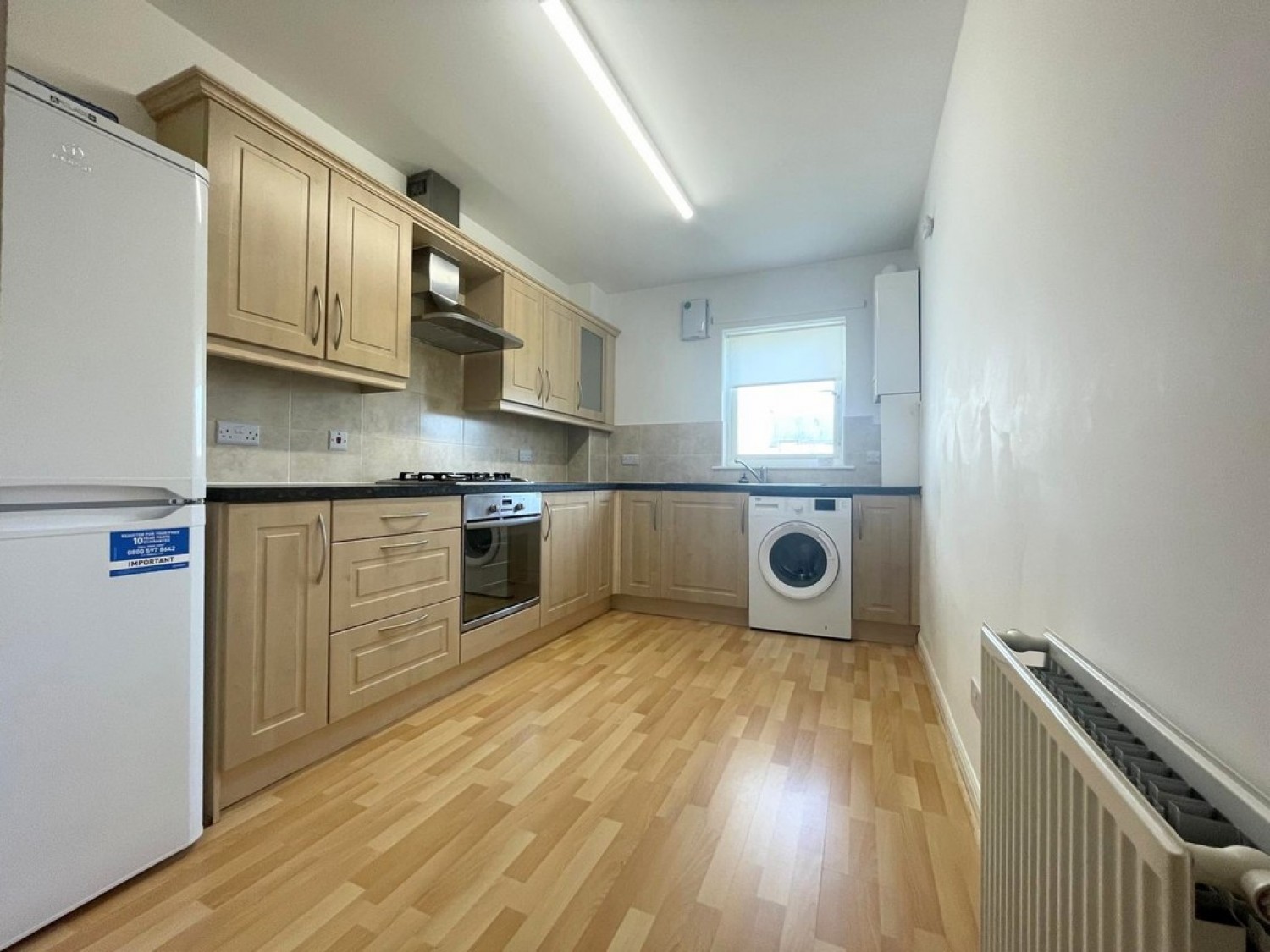4 Nursery Wynd, Kilmarnock, KA1 3EH