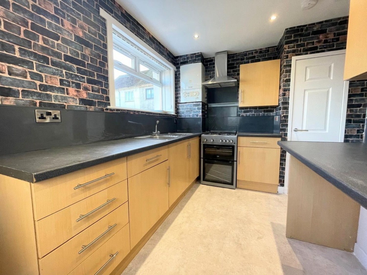 16 Hicks Avenue, Maybole, Ayr, KA19 7ED