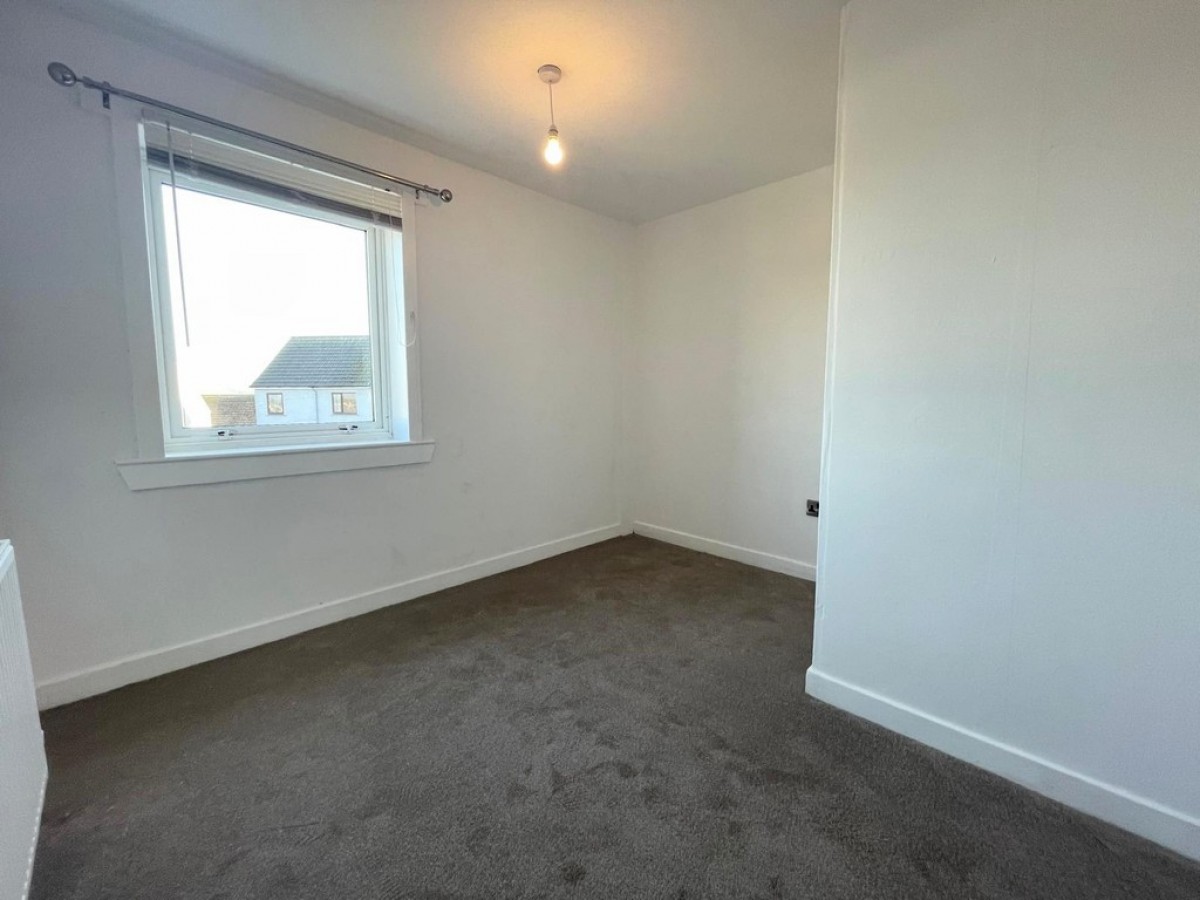 16 Hicks Avenue, Maybole, Ayr, KA19 7ED