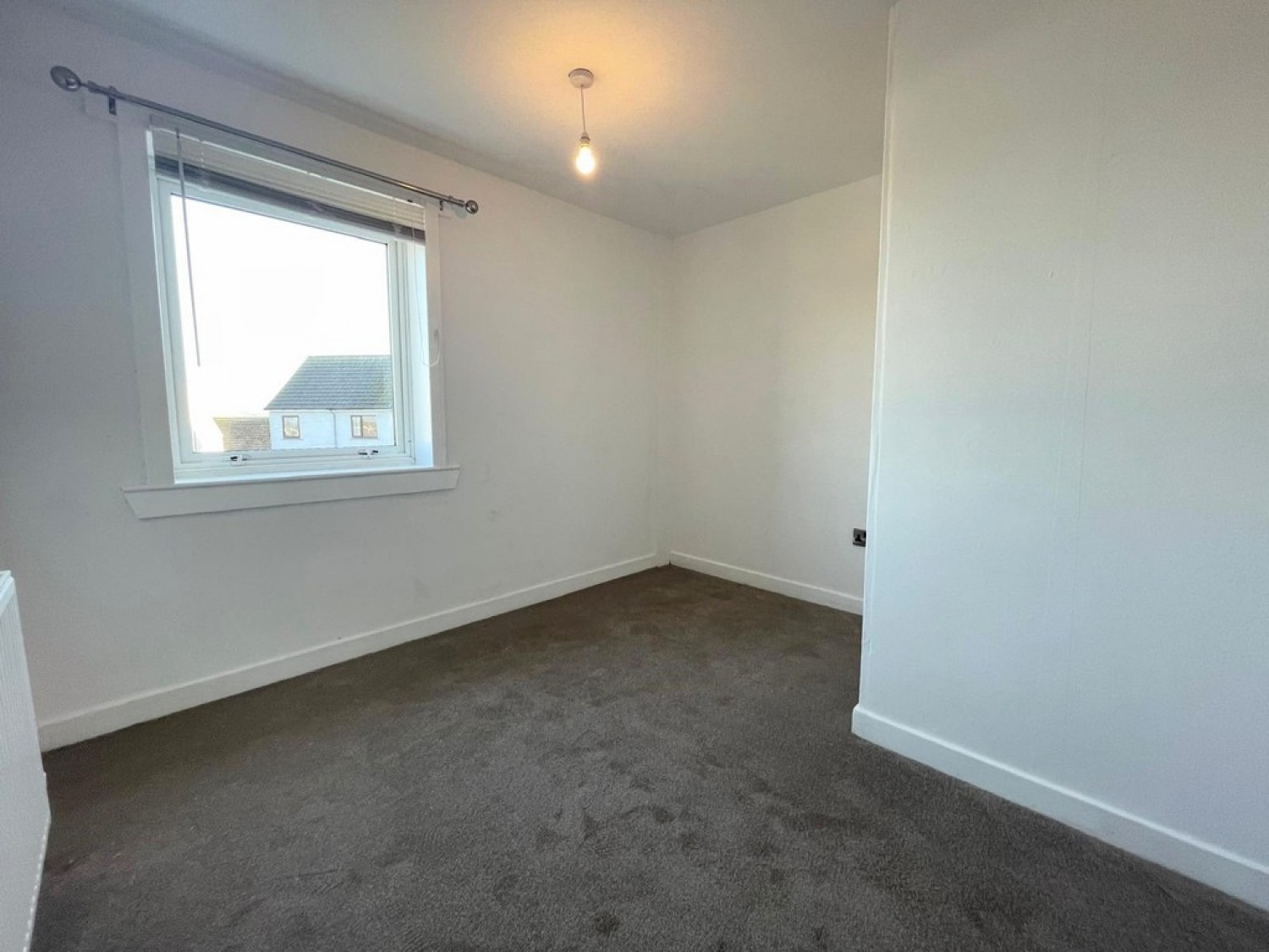 16 Hicks Avenue, Maybole, Ayr, KA19 7ED