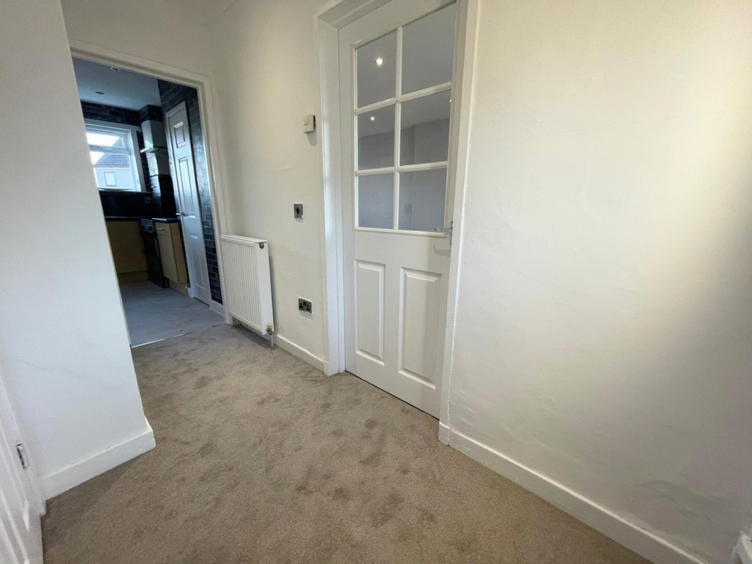 16 Hicks Avenue, Maybole, Ayr, KA19 7ED