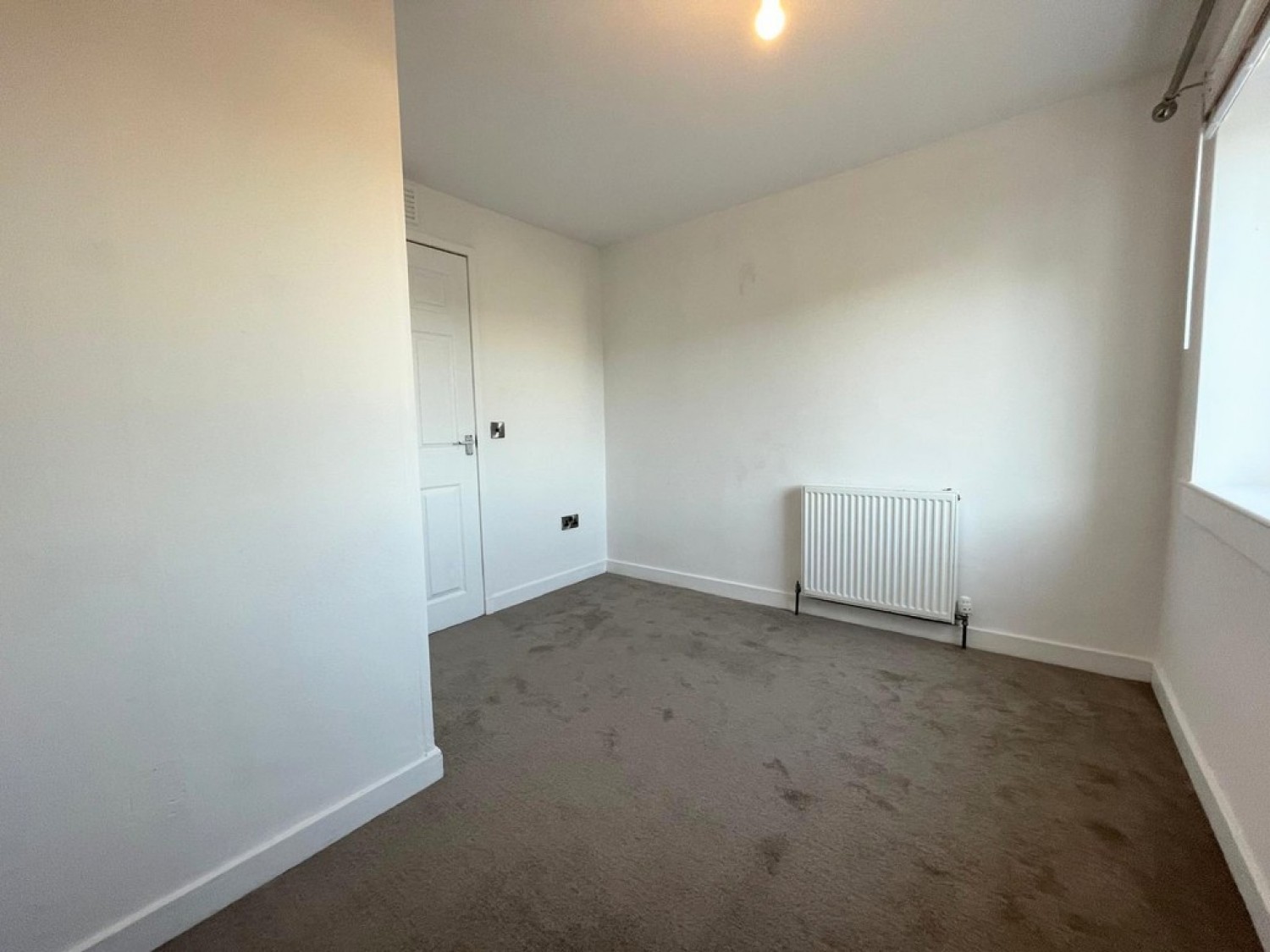 16 Hicks Avenue, Maybole, Ayr, KA19 7ED