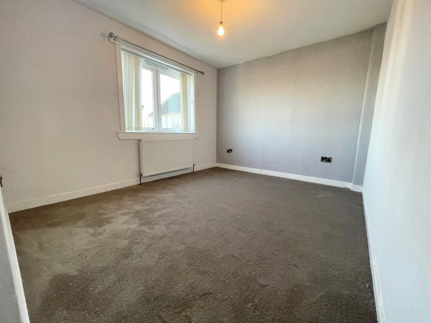 16 Hicks Avenue, Maybole, Ayr, KA19 7ED