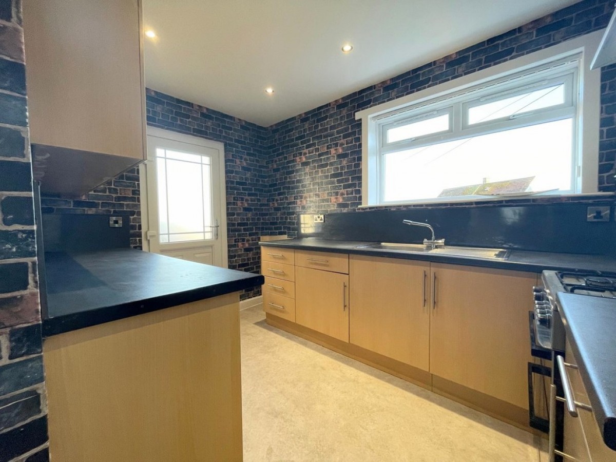 16 Hicks Avenue, Maybole, Ayr, KA19 7ED