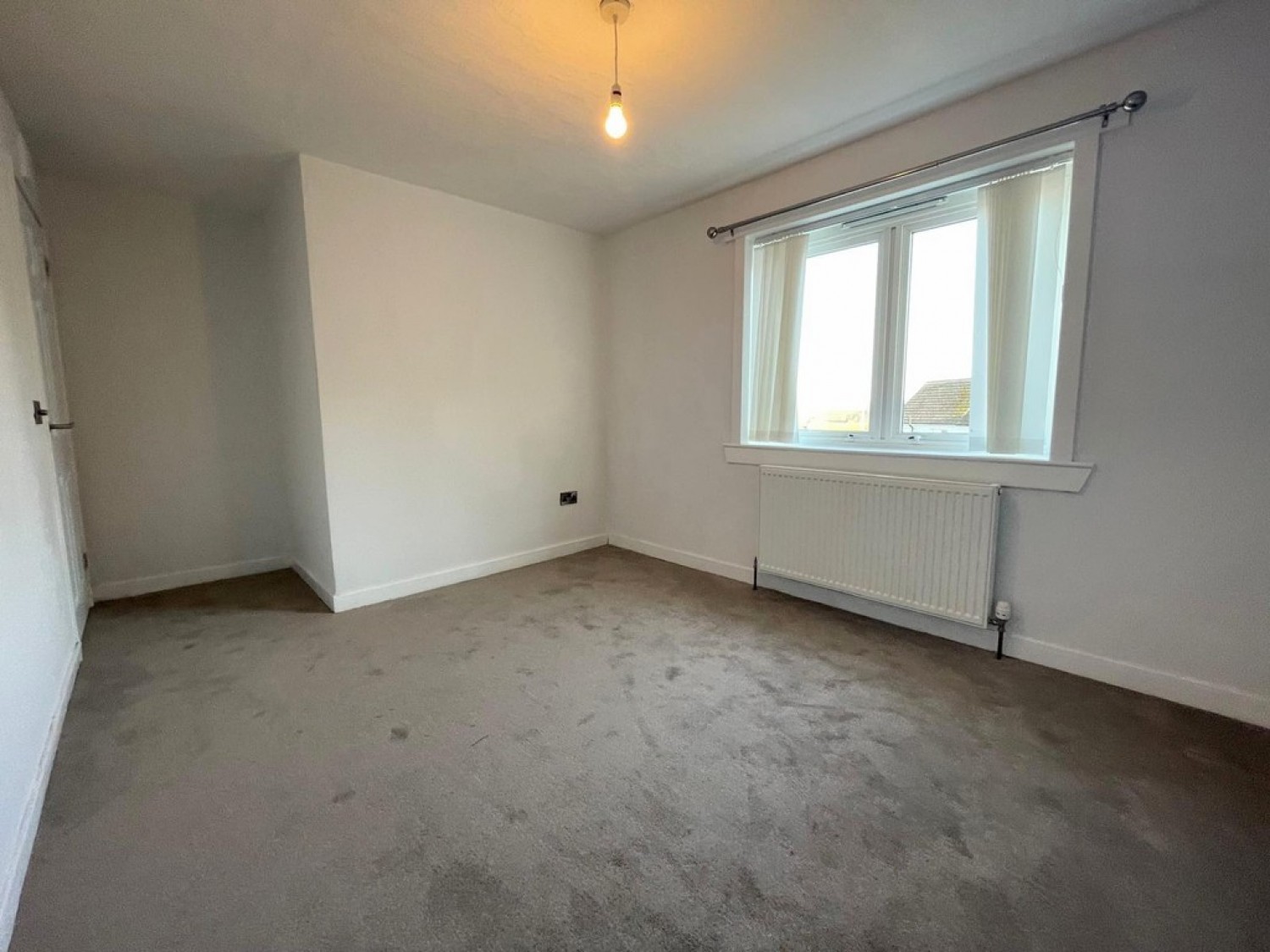 16 Hicks Avenue, Maybole, Ayr, KA19 7ED