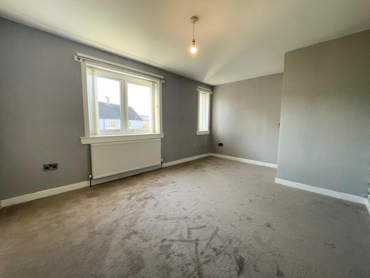 16 Hicks Avenue, Maybole, Ayr, KA19 7ED