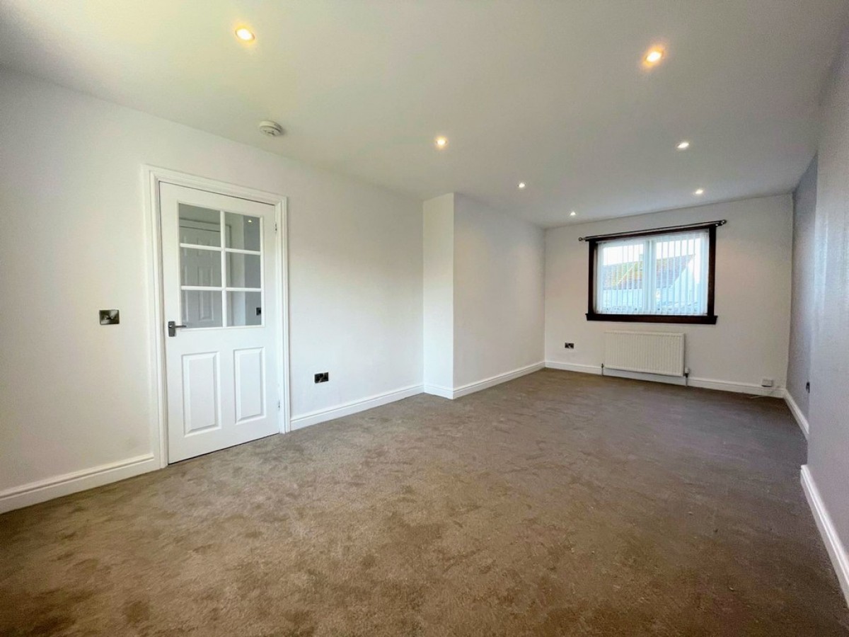 16 Hicks Avenue, Maybole, Ayr, KA19 7ED
