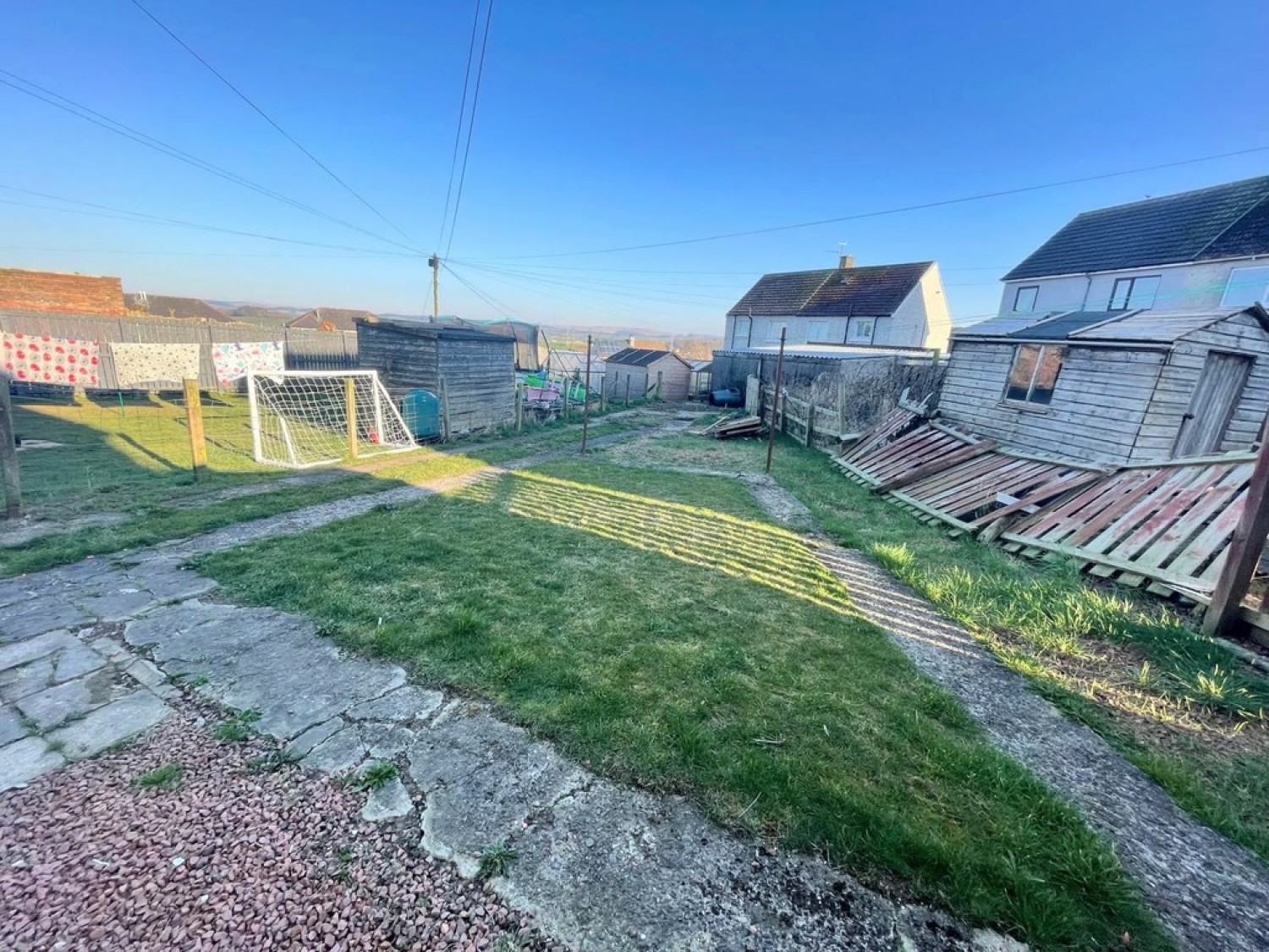 16 Hicks Avenue, Maybole, Ayr, KA19 7ED