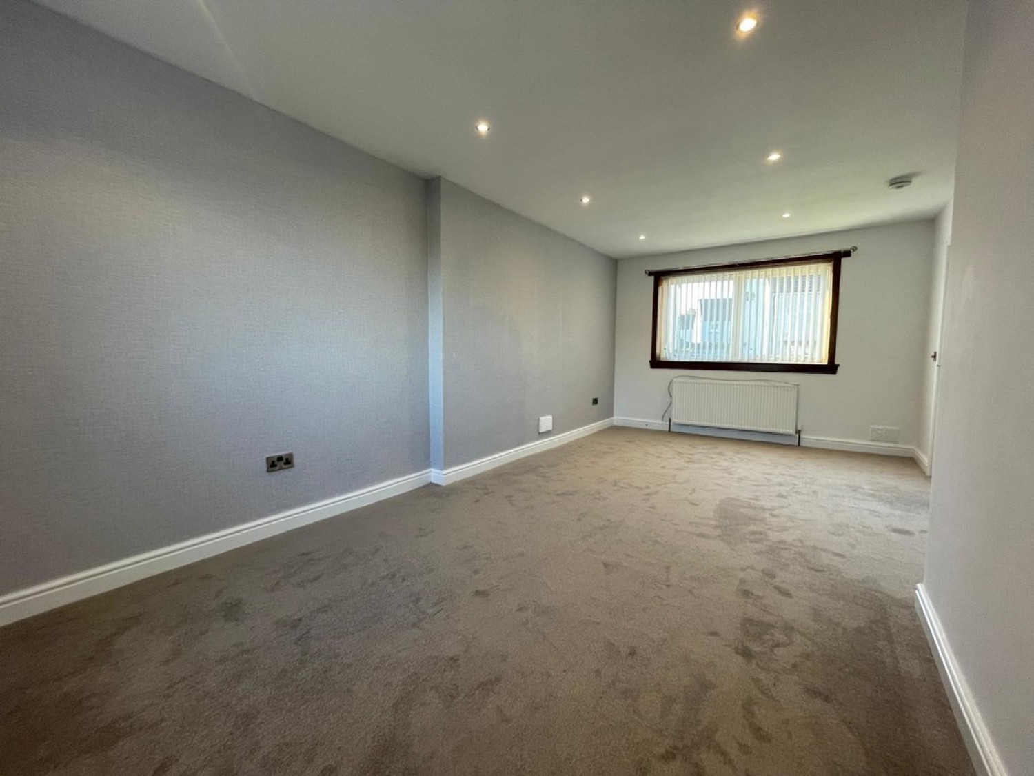 16 Hicks Avenue, Maybole, Ayr, KA19 7ED