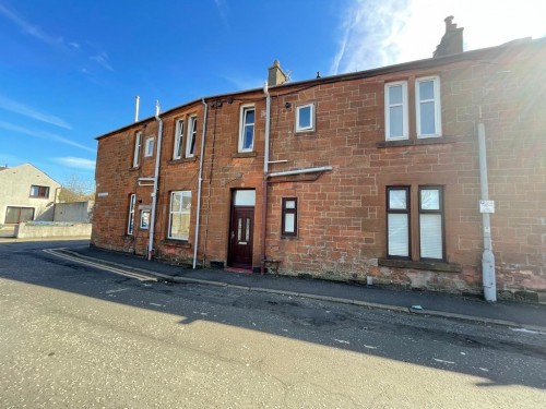 1 Salisbury Place, Prestwick, KA9 1JR