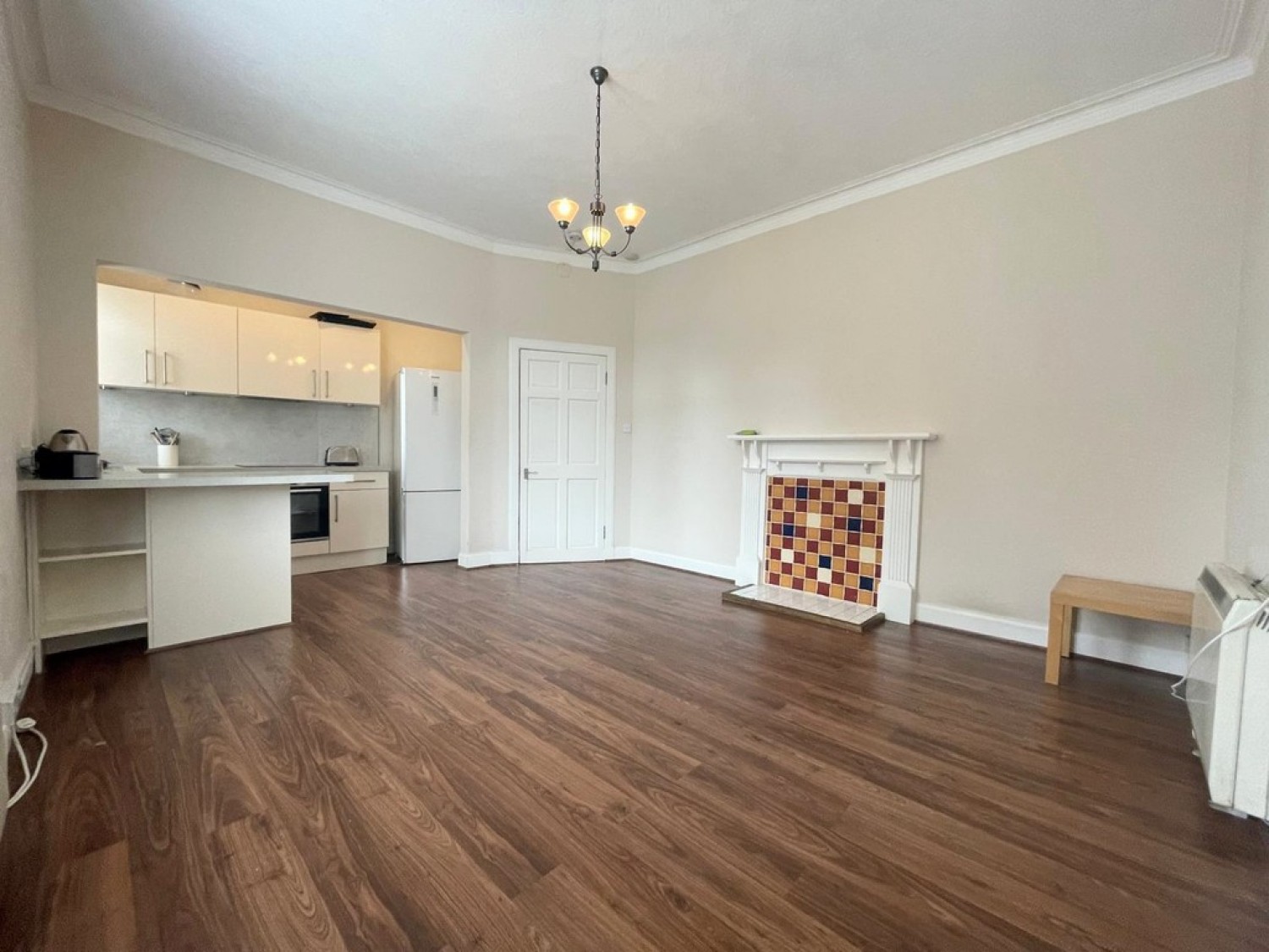 1 Salisbury Place, Prestwick, KA9 1JR