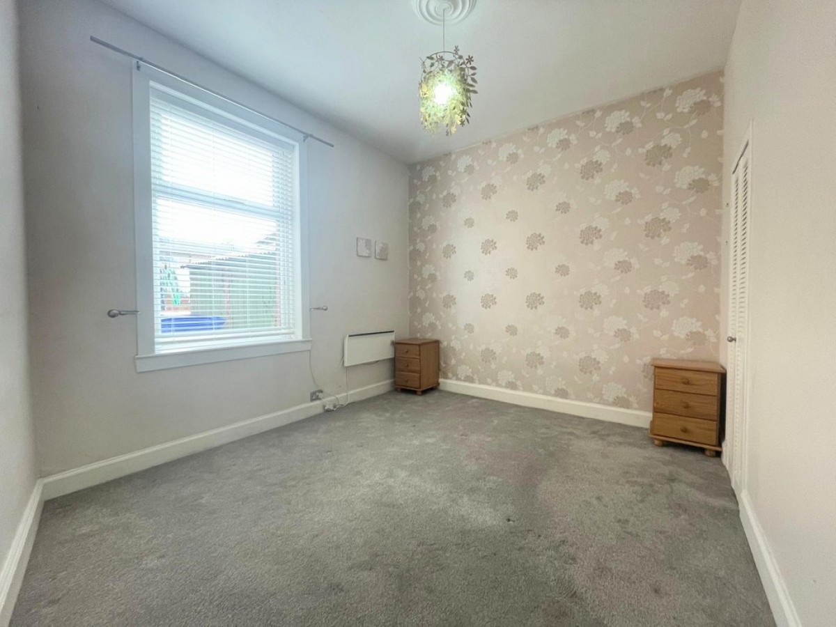 1 Salisbury Place, Prestwick, KA9 1JR