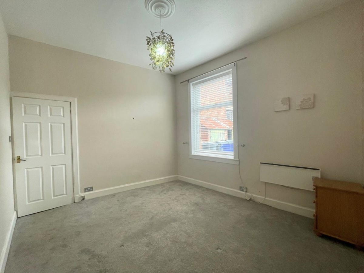 1 Salisbury Place, Prestwick, KA9 1JR