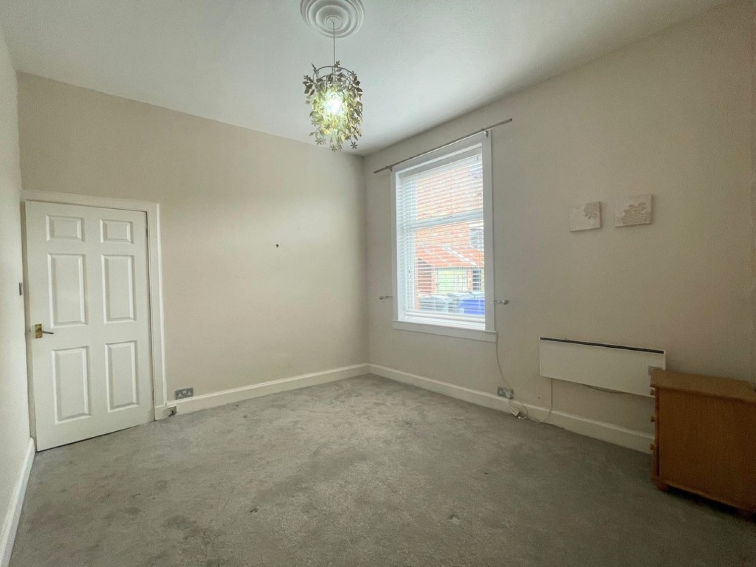 1 Salisbury Place, Prestwick, KA9 1JR