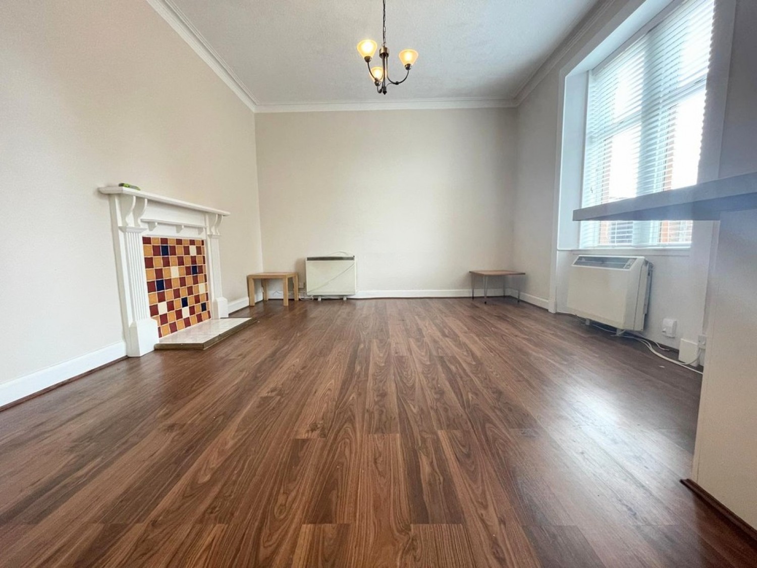 1 Salisbury Place, Prestwick, KA9 1JR