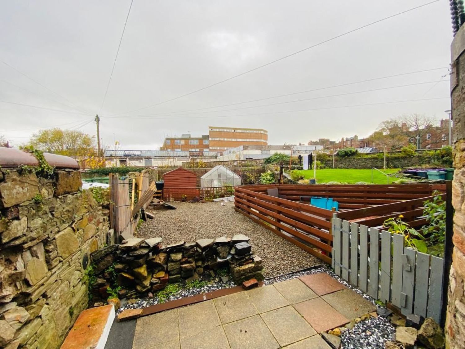 33 Dalblair Road, Ayr, KA7 1UF