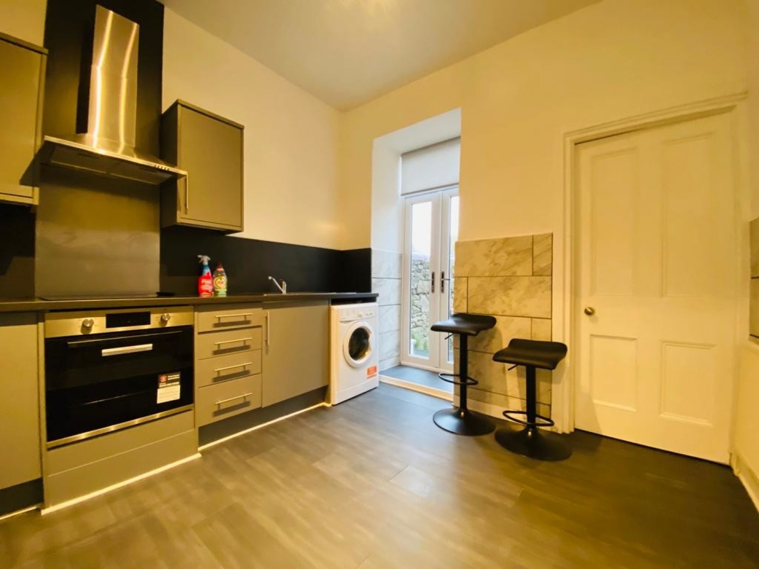 33 Dalblair Road, Ayr, KA7 1UF