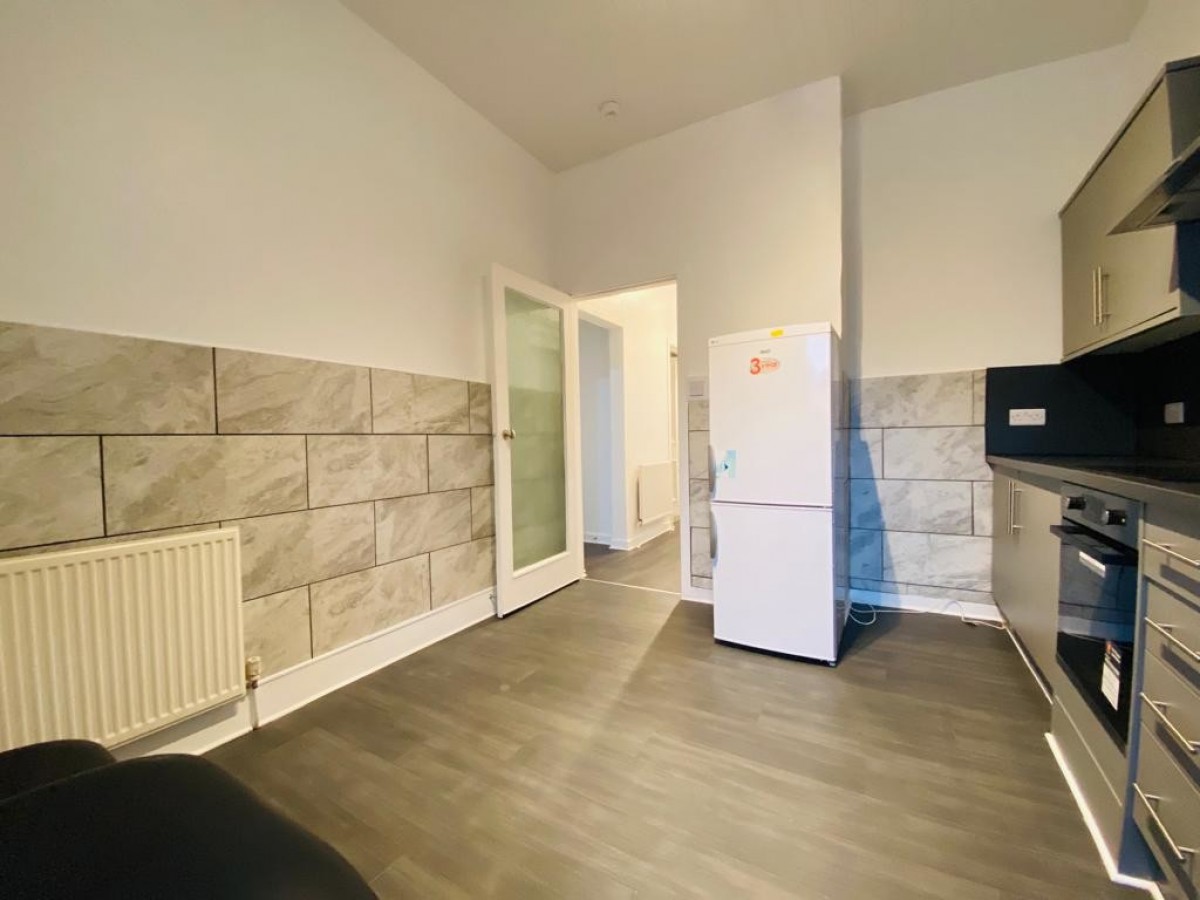 33 Dalblair Road, Ayr, KA7 1UF