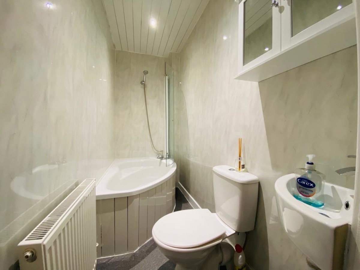 33 Dalblair Road, Ayr, KA7 1UF