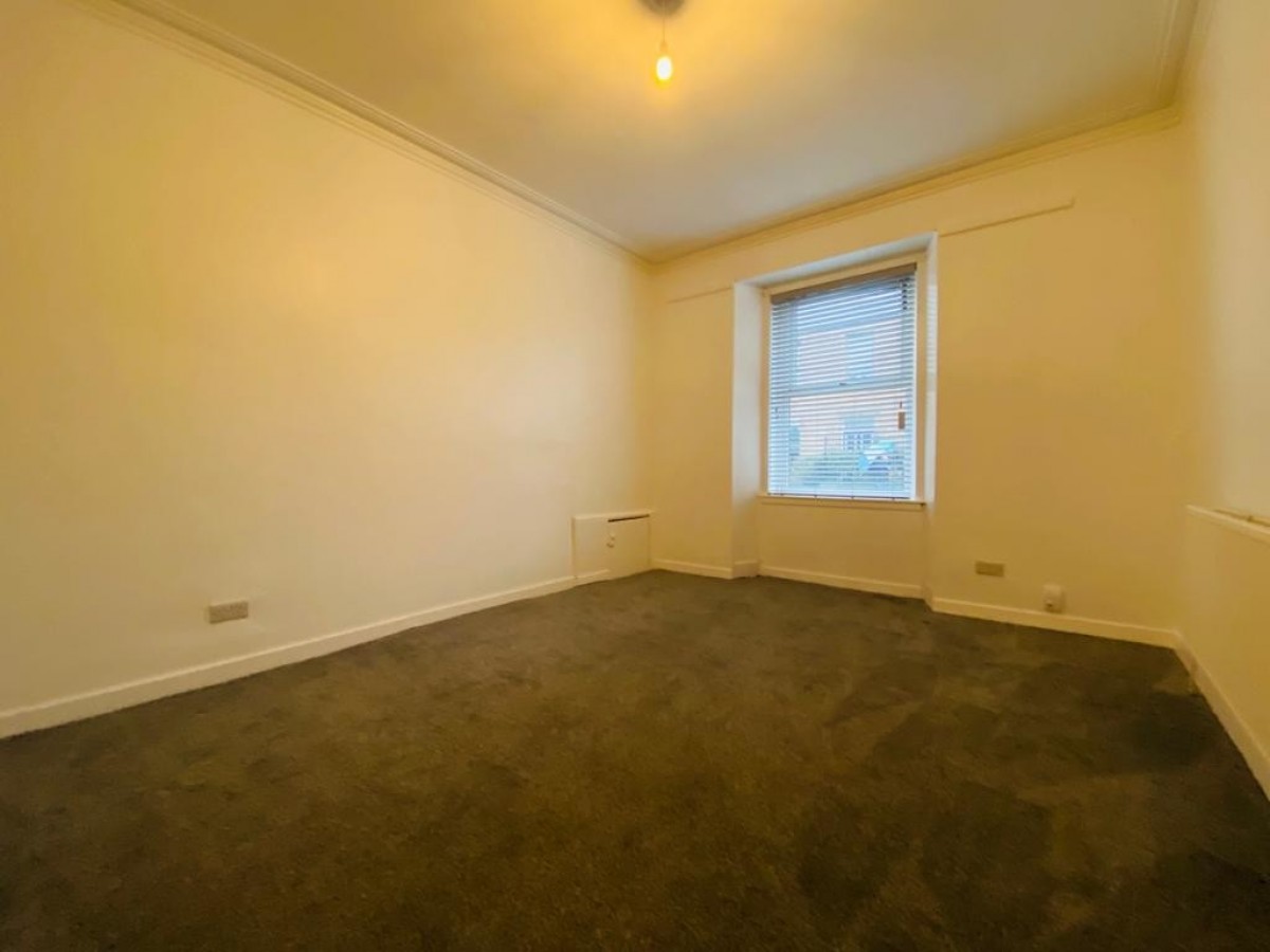 33 Dalblair Road, Ayr, KA7 1UF