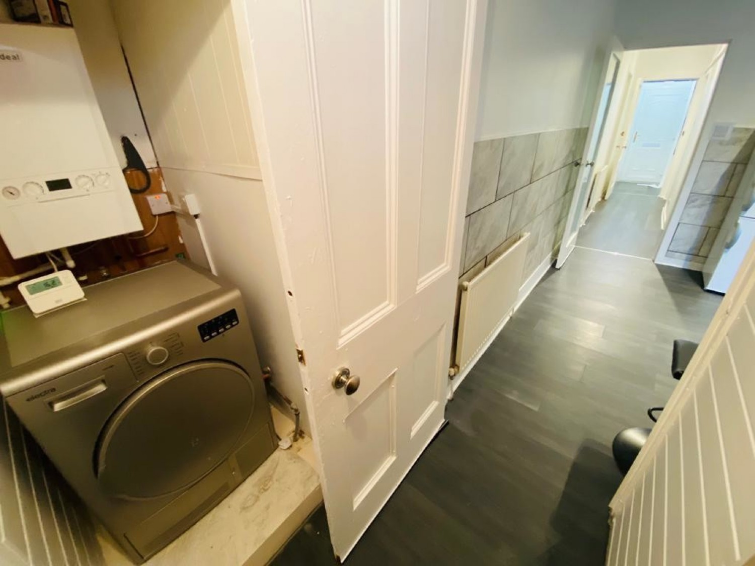 33 Dalblair Road, Ayr, KA7 1UF
