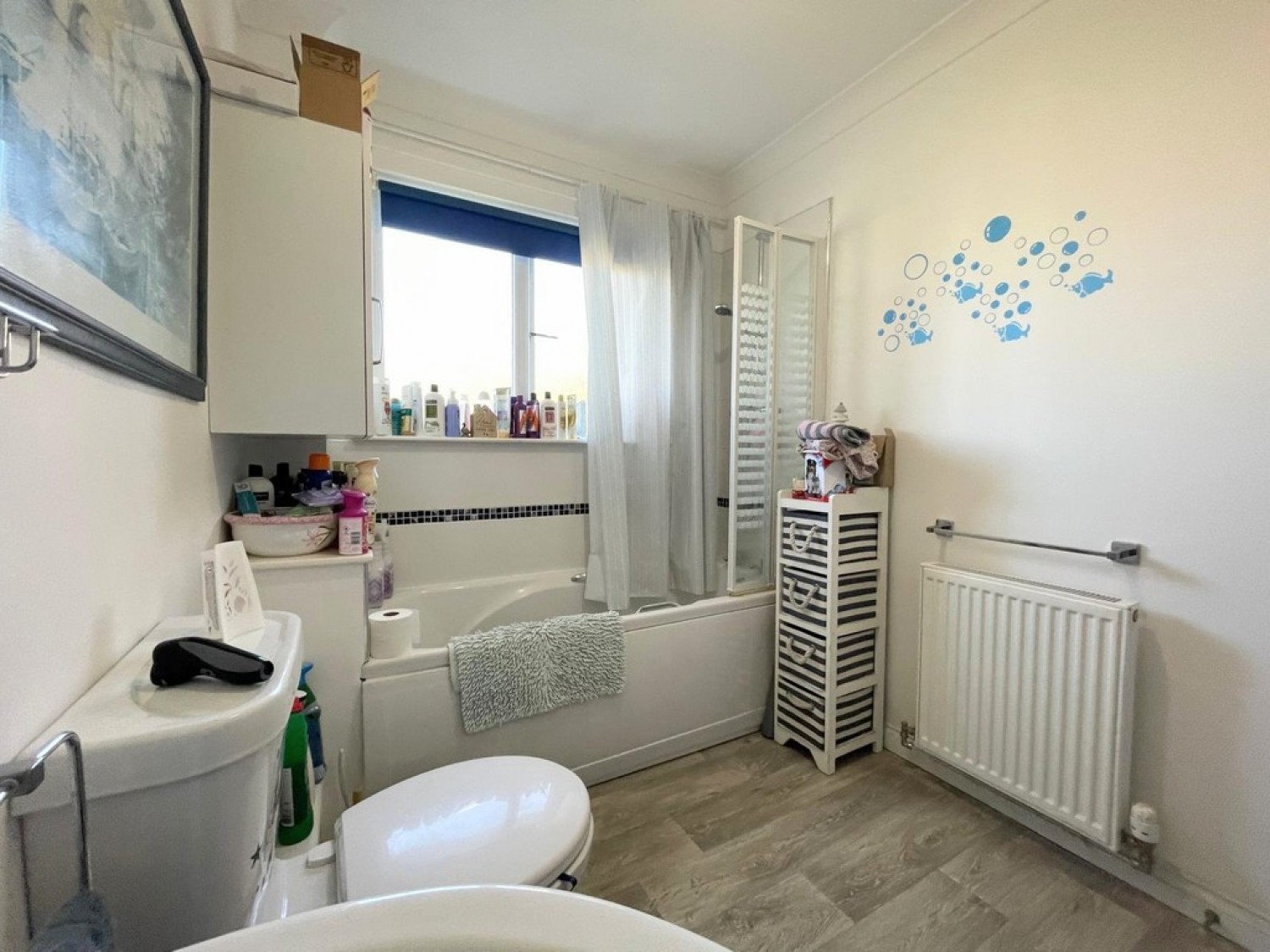 3 bedroom Bungalow in Pawprints, Robert Burns Avenue, Drongan, Ayr, KA6 7DZ