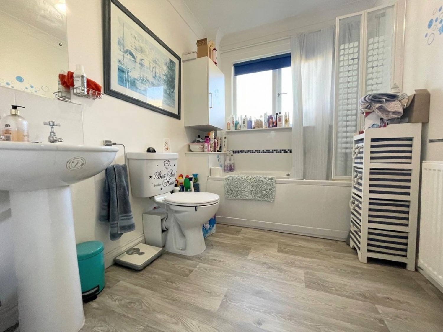 3 bedroom Bungalow in Pawprints, Robert Burns Avenue, Drongan, Ayr, KA6 7DZ