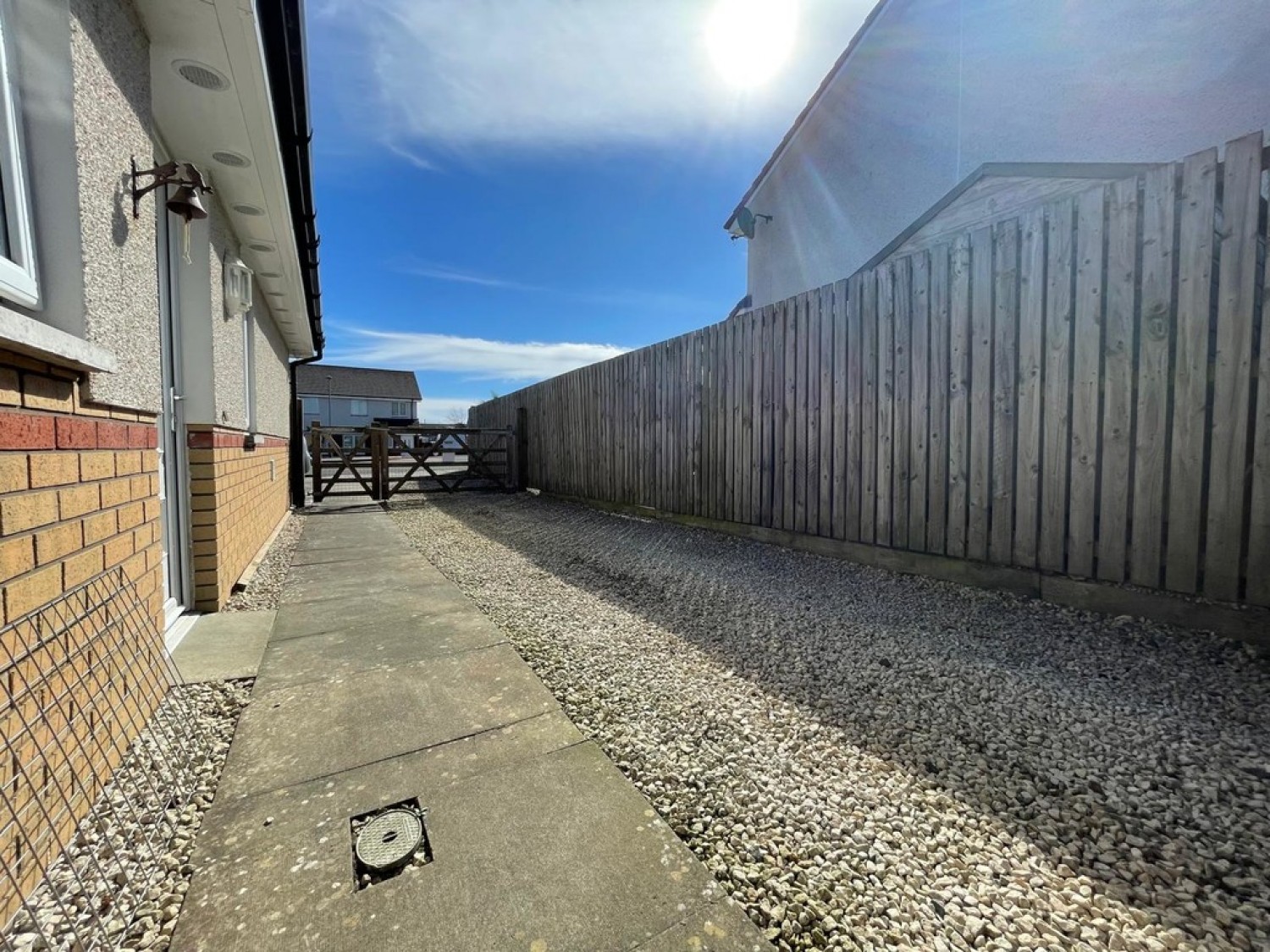 3 bedroom Bungalow in Pawprints, Robert Burns Avenue, Drongan, Ayr, KA6 7DZ