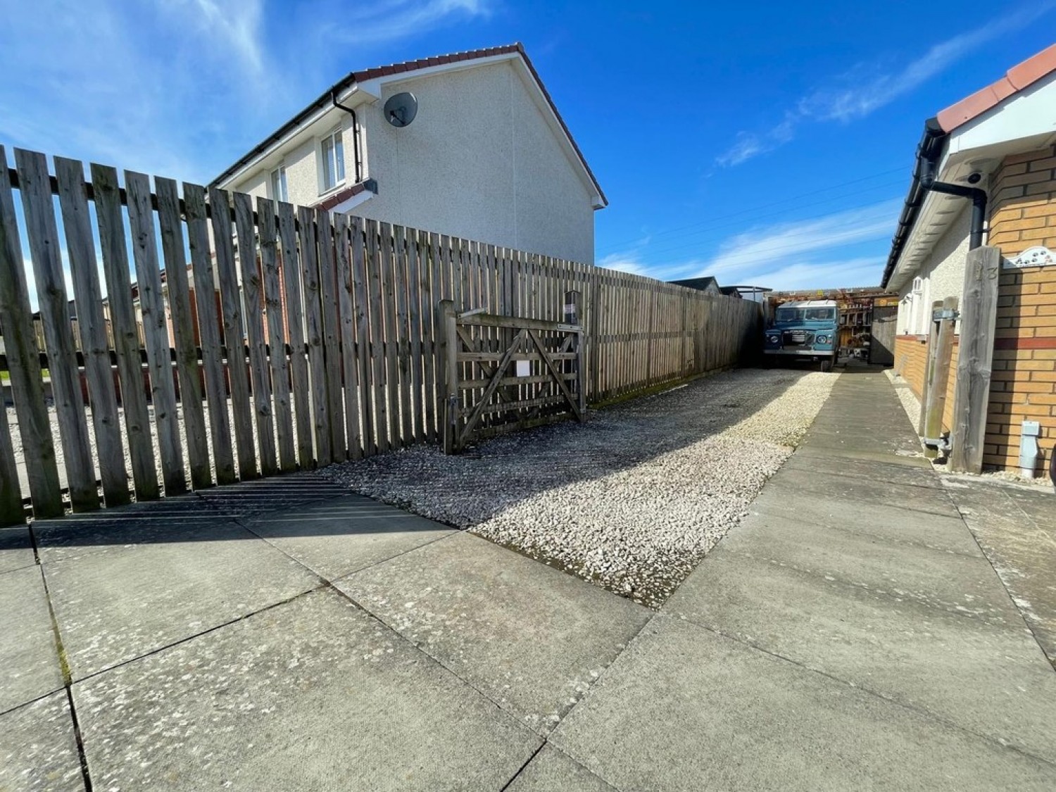 3 bedroom Bungalow in Pawprints, Robert Burns Avenue, Drongan, Ayr, KA6 7DZ