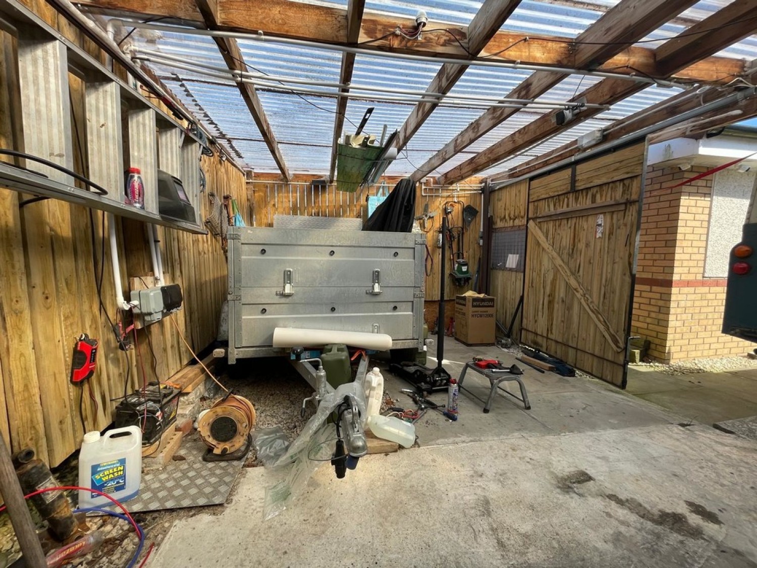 3 bedroom Bungalow in Pawprints, Robert Burns Avenue, Drongan, Ayr, KA6 7DZ