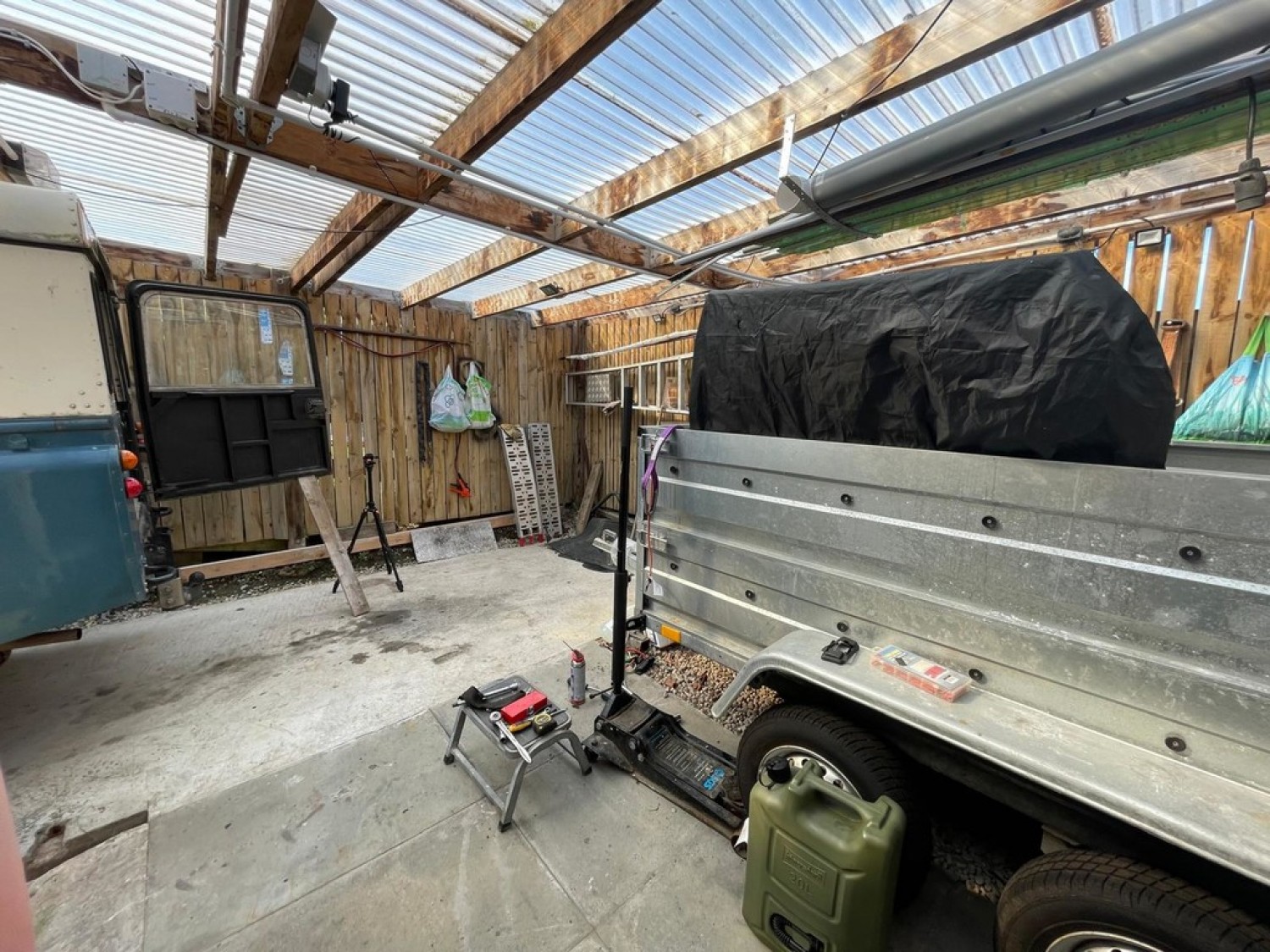 3 bedroom Bungalow in Pawprints, Robert Burns Avenue, Drongan, Ayr, KA6 7DZ