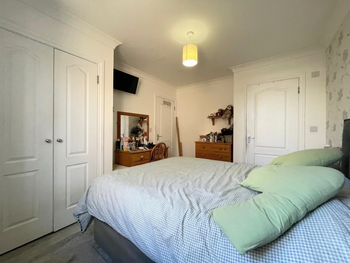 Pawprints, Robert Burns Avenue, Drongan, Ayr, KA6 7DZ