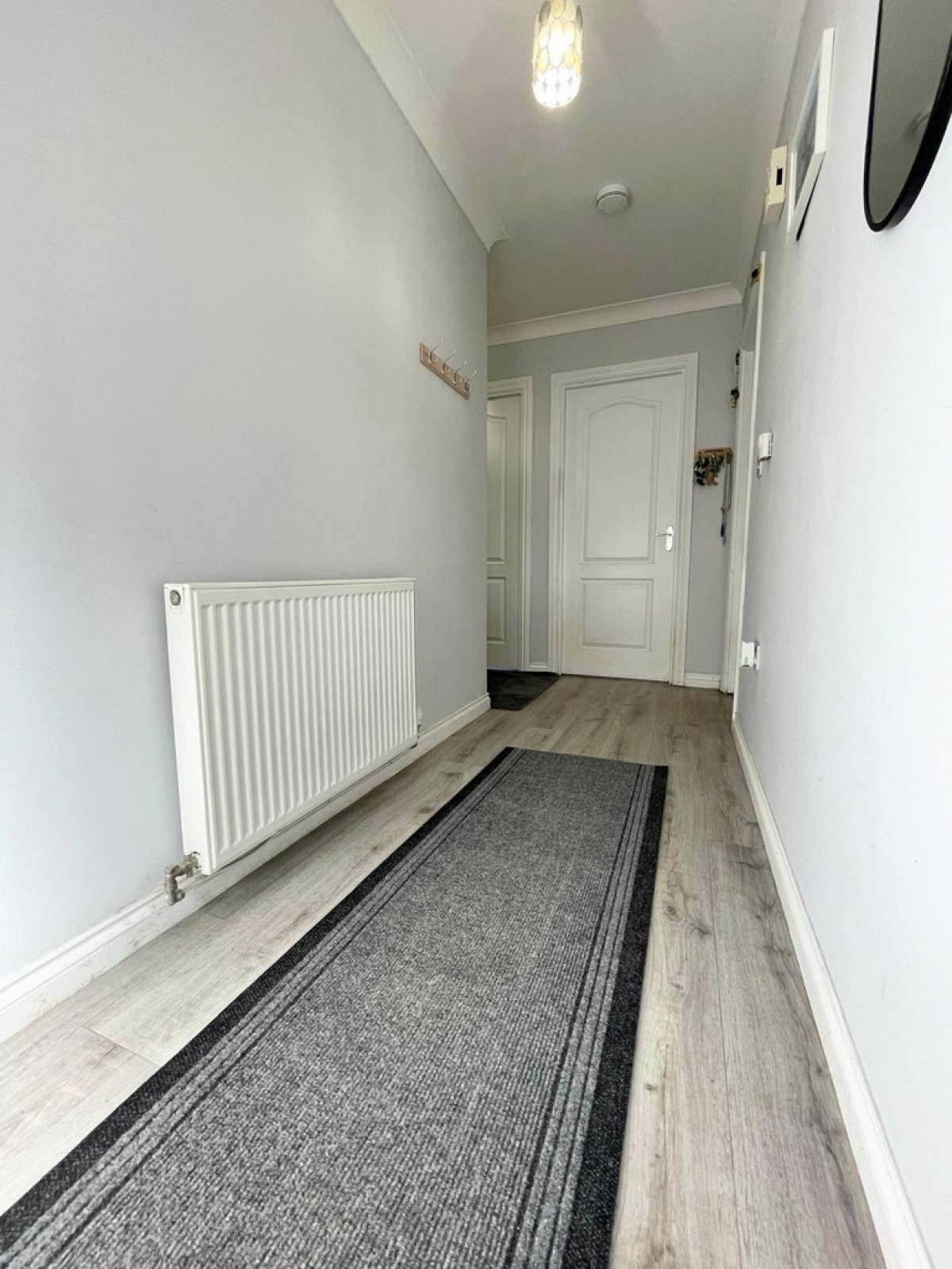 Pawprints, Robert Burns Avenue, Drongan, Ayr, KA6 7DZ